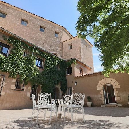 Huerto De Mateo Arana Villa Cuenca  Exterior photo