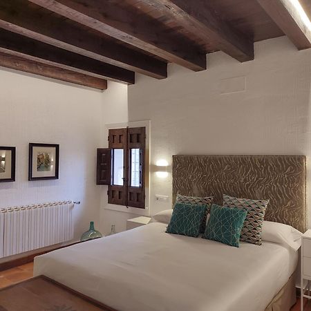 Huerto De Mateo Arana Villa Cuenca  Exterior photo