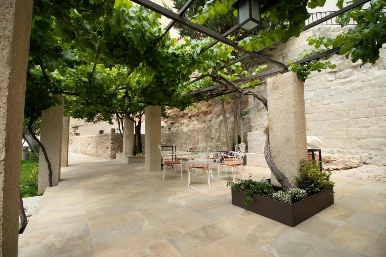 Huerto De Mateo Arana Villa Cuenca  Exterior photo
