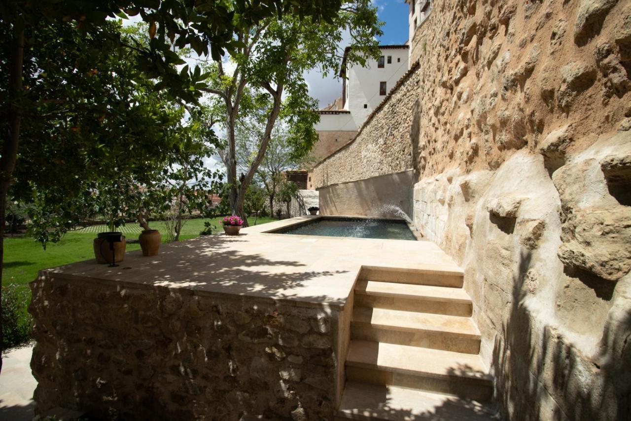 Huerto De Mateo Arana Villa Cuenca  Exterior photo